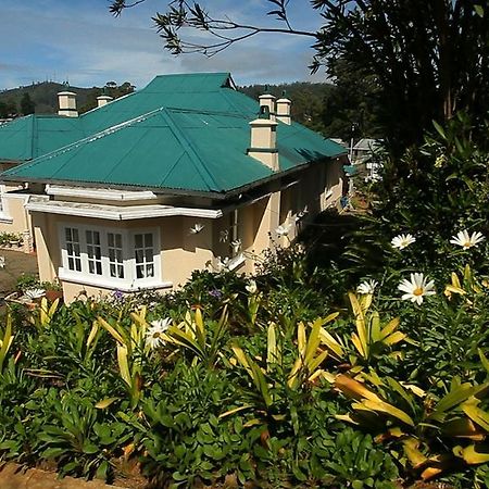 Senani Colonial Holiday Bungalow นูวาราเอลิยา ห้อง รูปภาพ