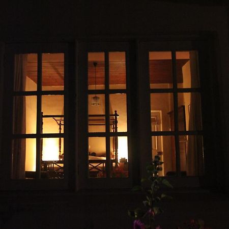 Senani Colonial Holiday Bungalow นูวาราเอลิยา ภายนอก รูปภาพ