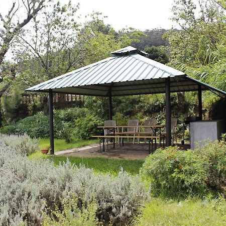 Senani Colonial Holiday Bungalow นูวาราเอลิยา ภายนอก รูปภาพ