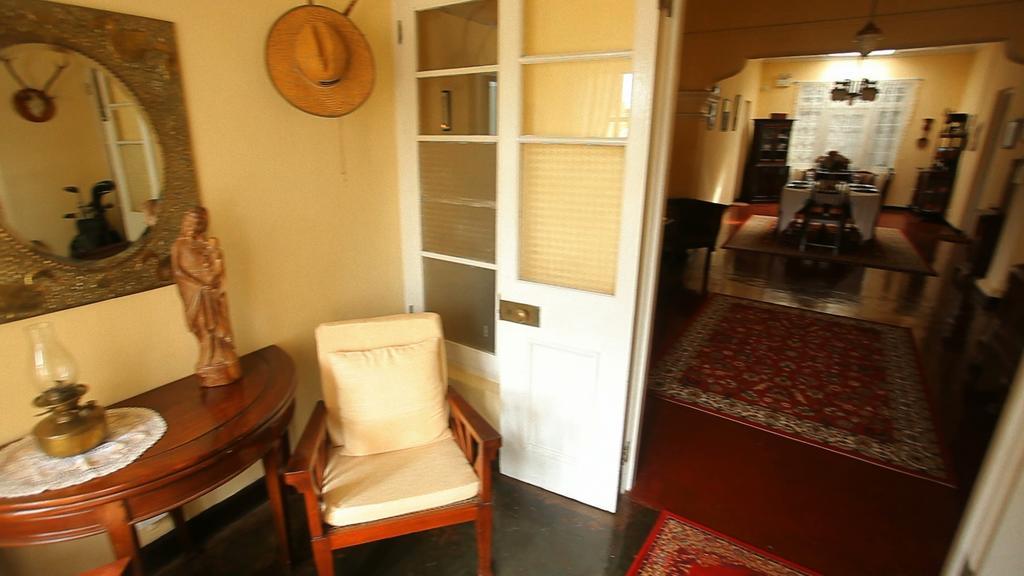 Senani Colonial Holiday Bungalow นูวาราเอลิยา ห้อง รูปภาพ