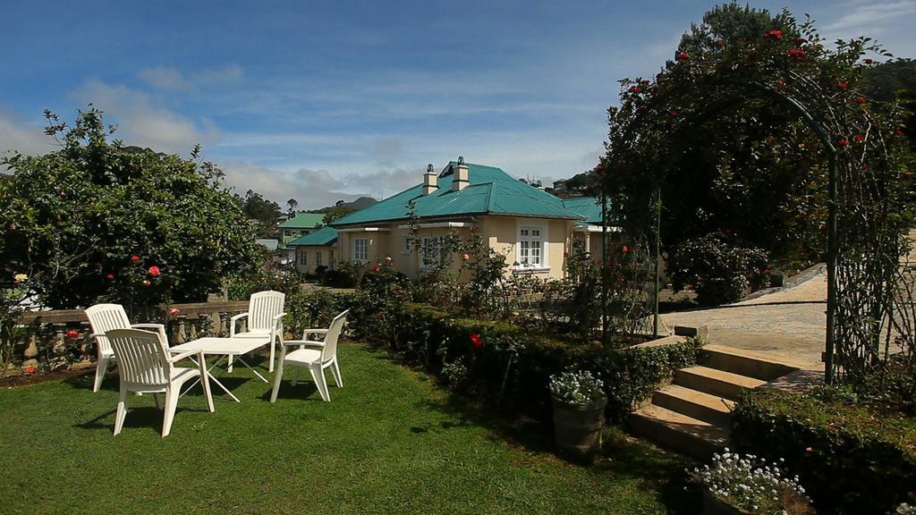 Senani Colonial Holiday Bungalow นูวาราเอลิยา ห้อง รูปภาพ