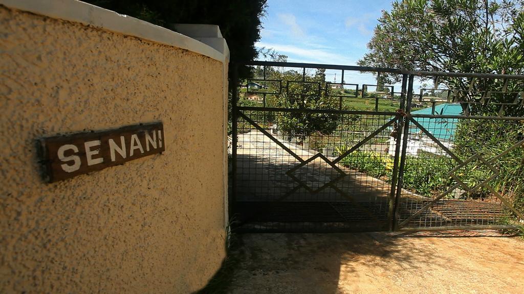 Senani Colonial Holiday Bungalow นูวาราเอลิยา ห้อง รูปภาพ