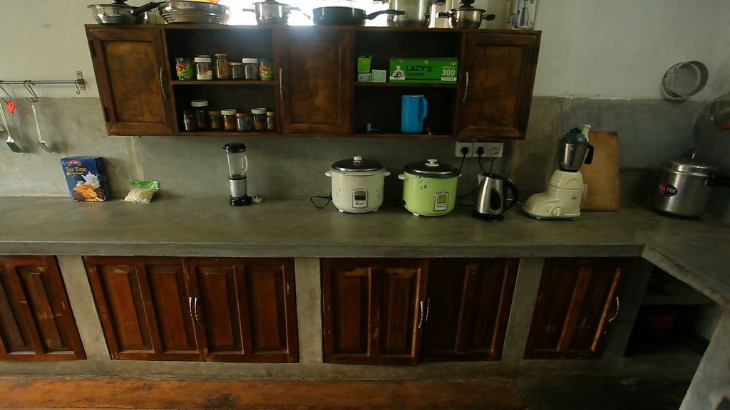 Senani Colonial Holiday Bungalow นูวาราเอลิยา ห้อง รูปภาพ