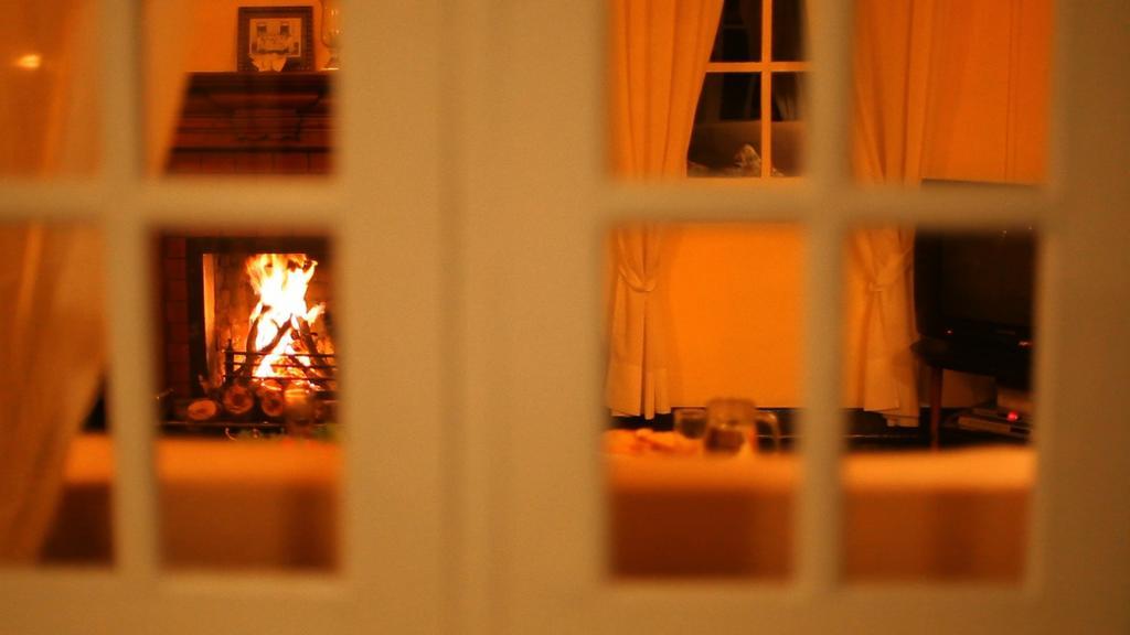 Senani Colonial Holiday Bungalow นูวาราเอลิยา ห้อง รูปภาพ