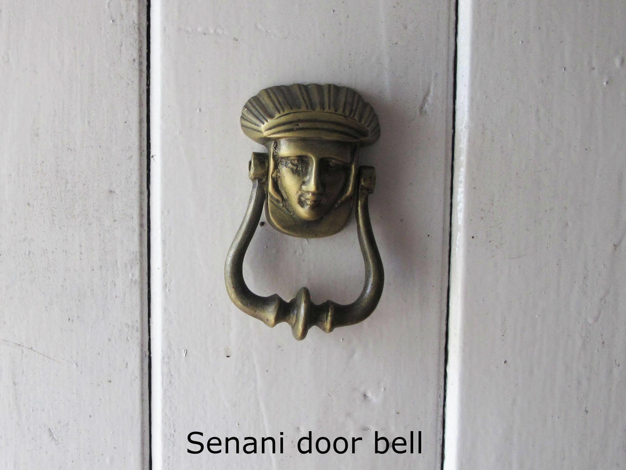 Senani Colonial Holiday Bungalow นูวาราเอลิยา ภายนอก รูปภาพ