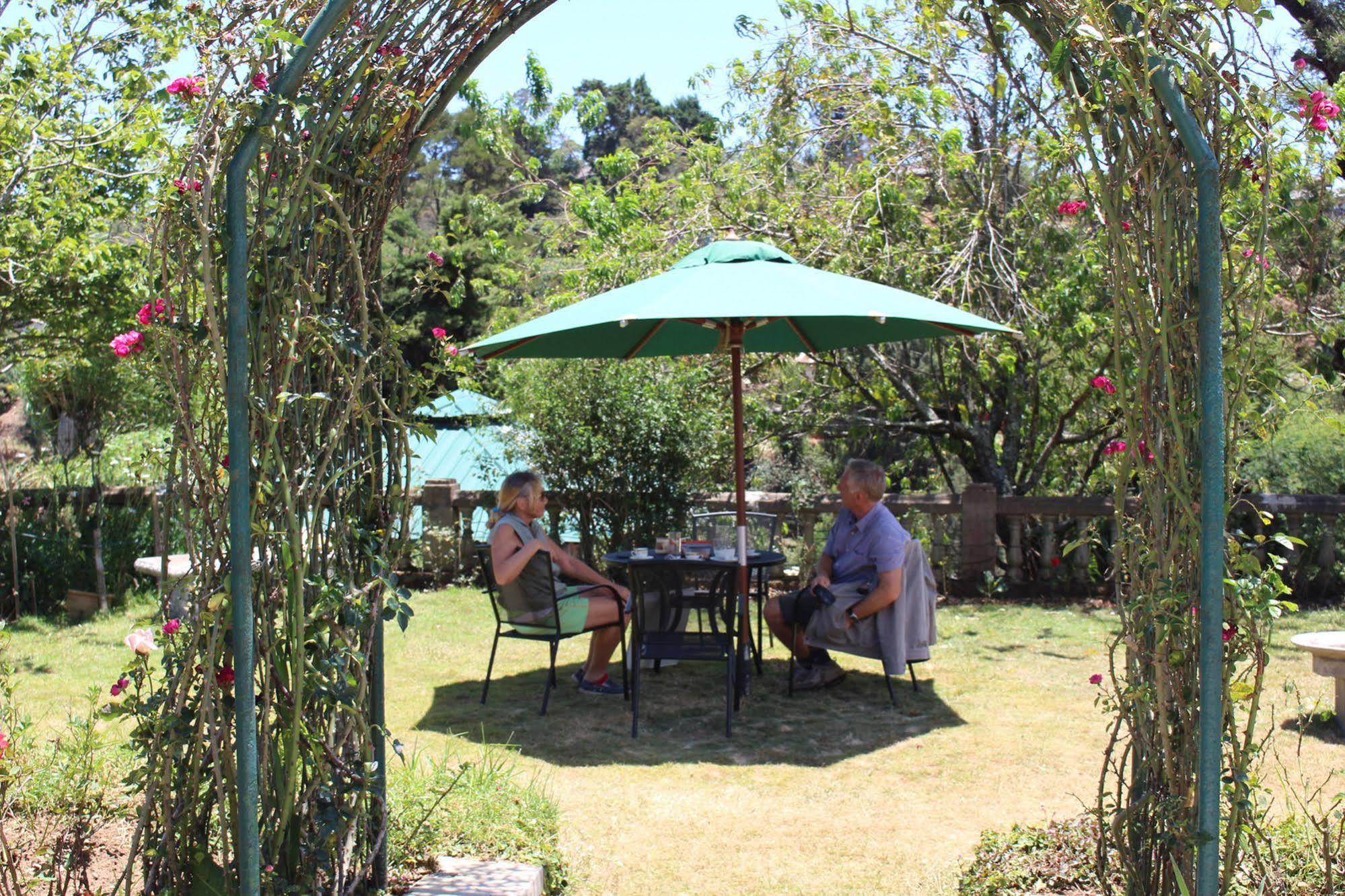 Senani Colonial Holiday Bungalow นูวาราเอลิยา ภายนอก รูปภาพ
