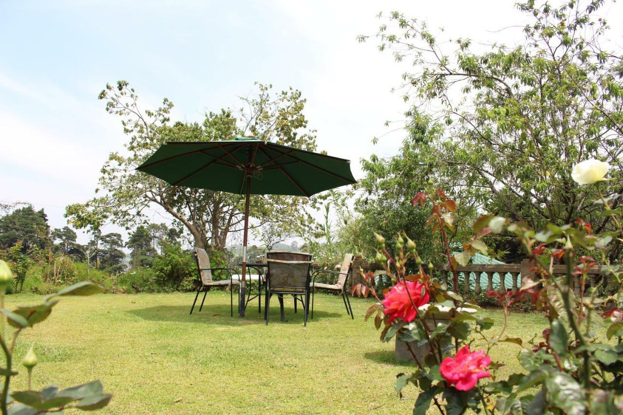 Senani Colonial Holiday Bungalow นูวาราเอลิยา ภายนอก รูปภาพ