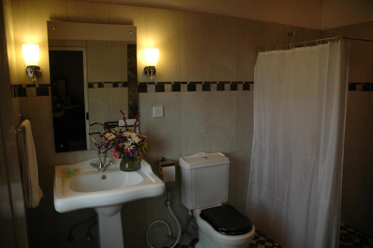 Senani Colonial Holiday Bungalow นูวาราเอลิยา ภายนอก รูปภาพ