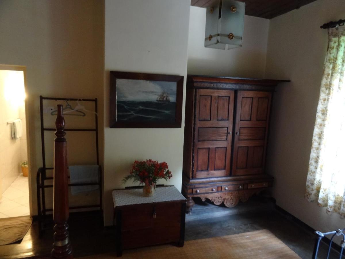 Senani Colonial Holiday Bungalow นูวาราเอลิยา ภายนอก รูปภาพ