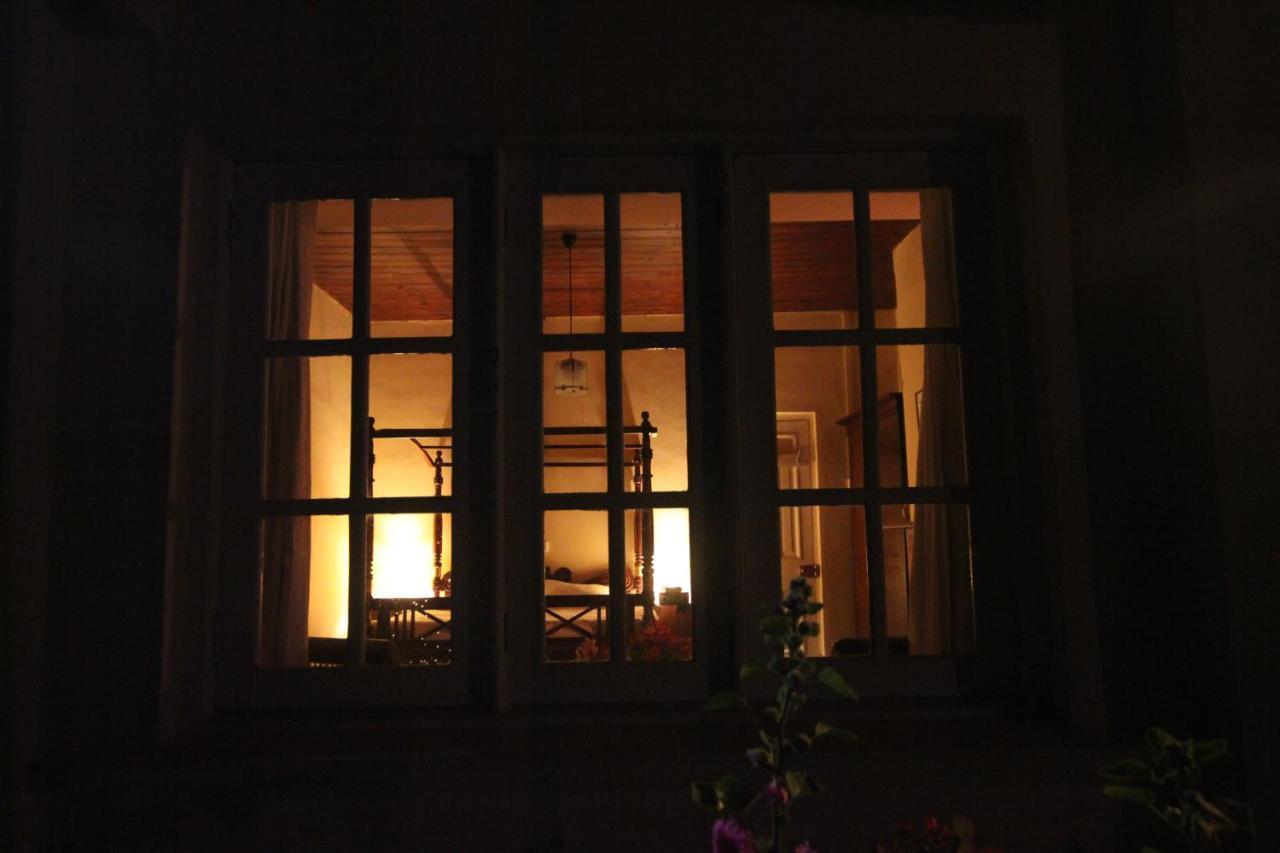 Senani Colonial Holiday Bungalow นูวาราเอลิยา ภายนอก รูปภาพ