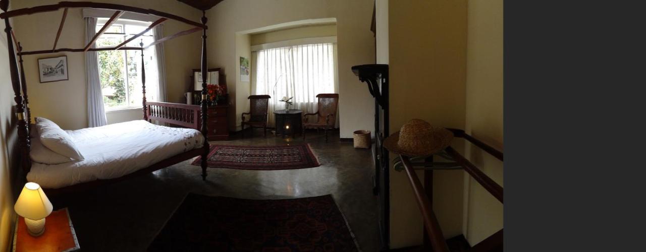 Senani Colonial Holiday Bungalow นูวาราเอลิยา ภายนอก รูปภาพ