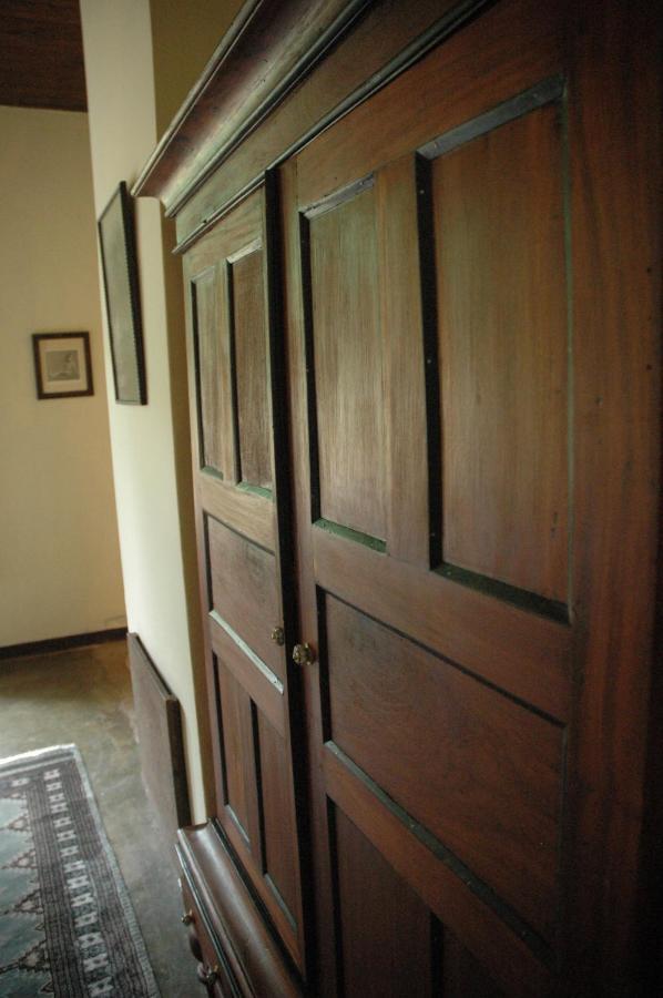 Senani Colonial Holiday Bungalow นูวาราเอลิยา ภายนอก รูปภาพ