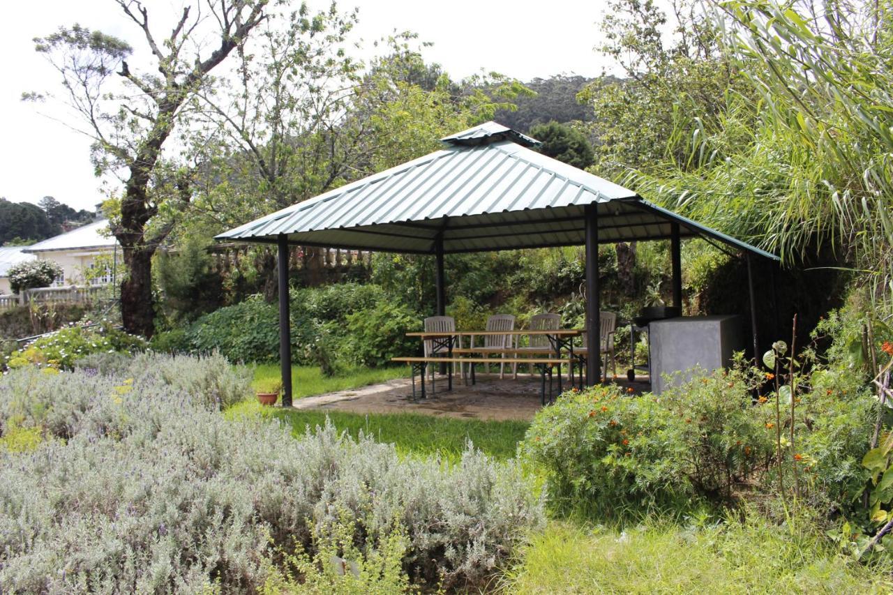 Senani Colonial Holiday Bungalow นูวาราเอลิยา ภายนอก รูปภาพ